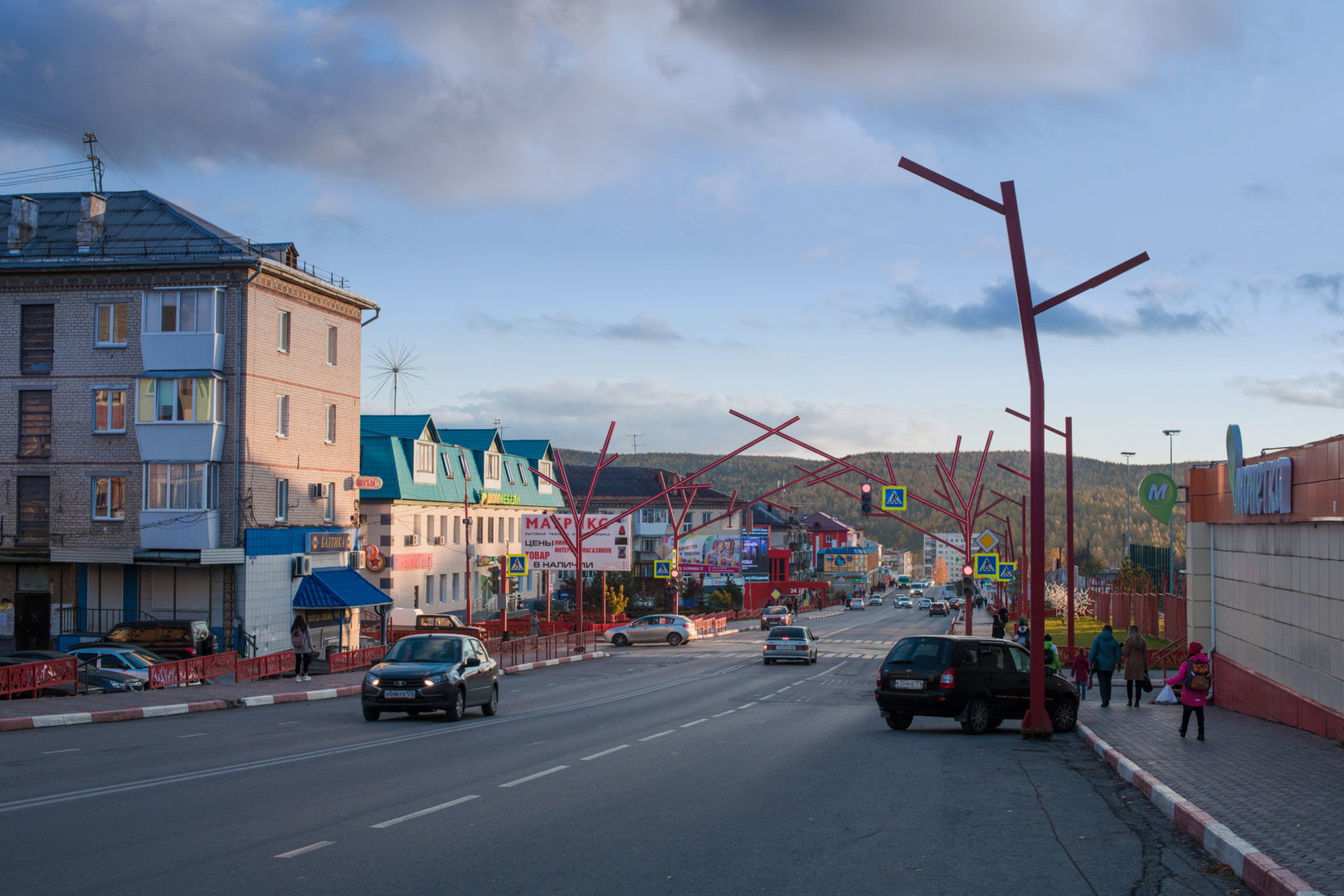 Арт-объекты, Сонькина Лагуна, Сатка